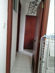 Hazel Park Condominium (D23), Condominium #964682
